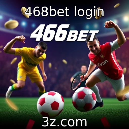 468bet login | Bônus e promoções atraem usuários para sites de apostas