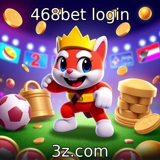 468bet login | Tendências emergentes no desenvolvimento de jogos móveis