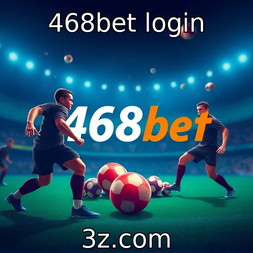 468bet login | Perspectivas do mercado de jogos para o futuro