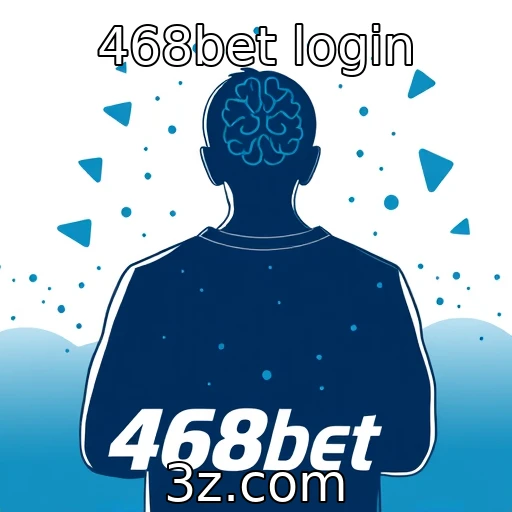 468bet login | Conexão entre jogos e saúde mental dos jogadores