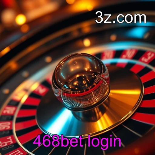 Explorando o Poker no 468bet Login de Maneira Empolgante